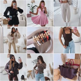 Jako každý rok ani letos nesmí chybět přehled našich bestsellerů. ☺️ Pravda je, že jich letos bylo tolik, že se všechny...